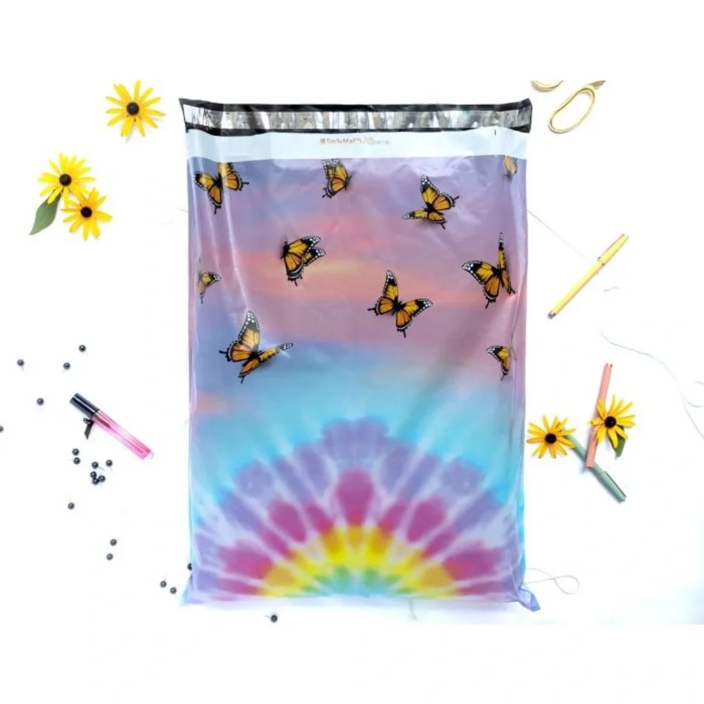 Rainbows From Heaven Mailers 14x17 Pack of 25